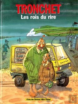 Bertrand.pt - Les Damnés De La Terre Associés Tome 5 : Les Rois Du Rire