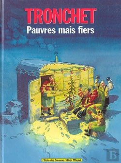 Bertrand.pt - Les Damnés De La Terre Associés Tome 6 : Pauvres Mais Fiers