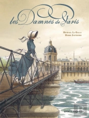 Les Damnes De Paris