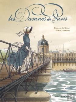 Bertrand.pt - Les Damnes De Paris