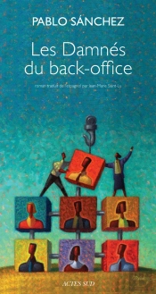 Les Damnés Du Back-Office