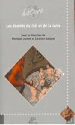 Bertrand.pt - Les Damnés Du Ciel Et De La Terre