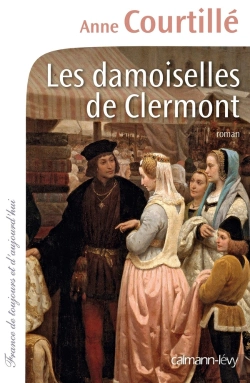 Bertrand.pt - Les Damoiselles De Clermont
