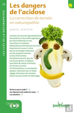 Bertrand.pt - Les Dangers De L'Acidose