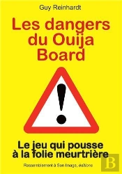 Les Dangers Du Ouija Board ; Le Jeu Qui Pousse À La Folie Meurtrière