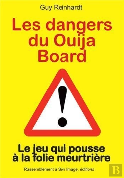 Bertrand.pt - Les Dangers Du Ouija Board ; Le Jeu Qui Pousse À La Folie Meurtrière
