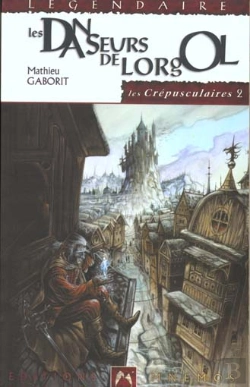 Bertrand.pt - Les Danseurs De Lorgol