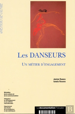 Bertrand.pt - Les Danseurs. Un Metier D'Engagement