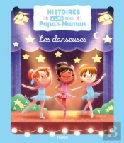 Les Danseuses