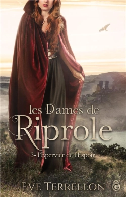 Bertrand.pt - Les Dapes De Riprole - T03 - L'Epervier De L'Espoir