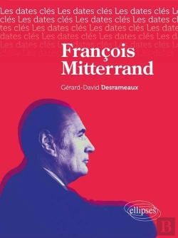 Bertrand.pt - Les Dates-Clés De François Mitterrand