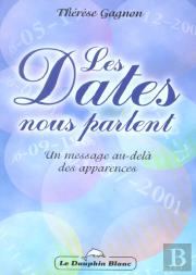Les Dates Nous Parlent
