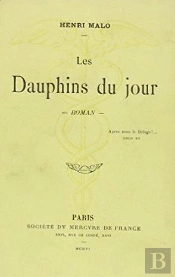 Les Dauphins Du Jour