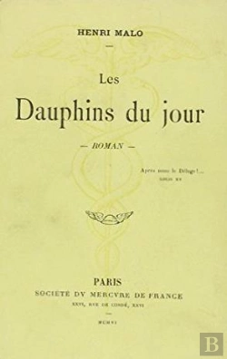 Bertrand.pt - Les Dauphins Du Jour