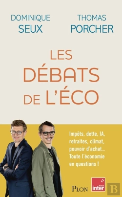 Bertrand.pt - Les Débats De L'Éco