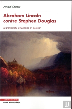 Bertrand.pt - Les Debats Lincoln-Douglas 1854-1858