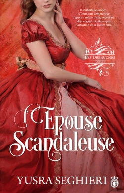 Bertrand.pt - Les Debauches - T01 - L'Epouse Scandaleuse