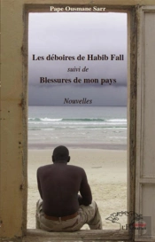 Les Déboires De Habib Fall ; Blessures De Mon Pays