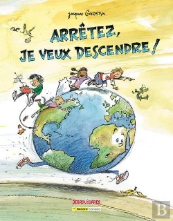 Bertrand.pt - Les Debrouillards. Arretez, Je Veux Descendre !