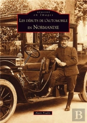 Les Débuts De L'Automobile En Normandie