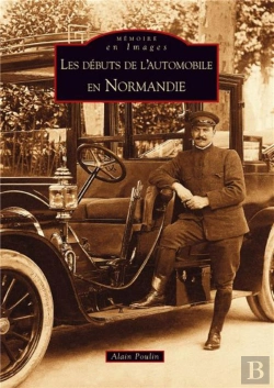 Bertrand.pt - Les Débuts De L'Automobile En Normandie
