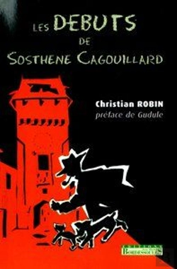 Bertrand.pt - Les Débuts De Sosthène Cagouillard