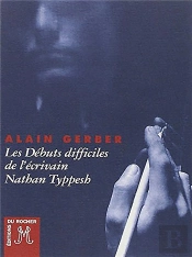 Les Débuts Difficiles De L'Écrivain Nathan Typpesh