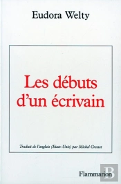 Les Debuts D'Un Ecrivain