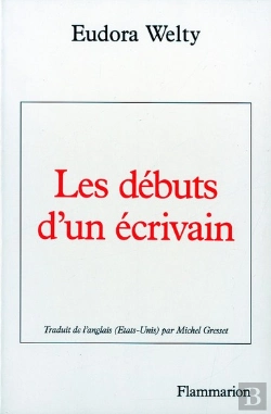 Bertrand.pt - Les Debuts D'Un Ecrivain