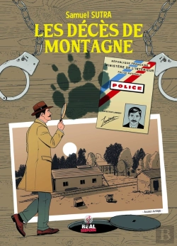 Bertrand.pt - Les Décès De Montagne