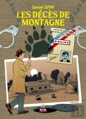 Les Décès De Montagne