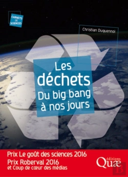 Bertrand.pt - Les Déchets, Du Big Bang À Nos Jours