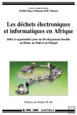 Bertrand.pt - Les Déchets Électroniques Et Informatiques En Afrique