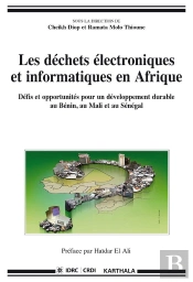 Les Déchets Électroniques Et Informatiques En Afrique