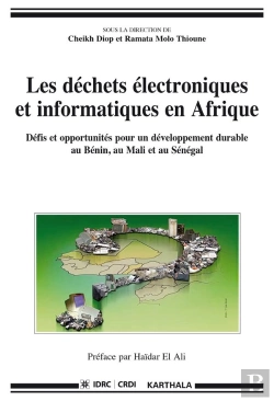 Bertrand.pt - Les Déchets Électroniques Et Informatiques En Afrique