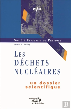 Bertrand.pt - Les Dechets Nucleaires