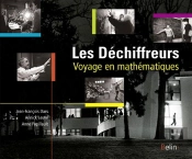 Les Déchiffreurs : Instantanés Mathématiques