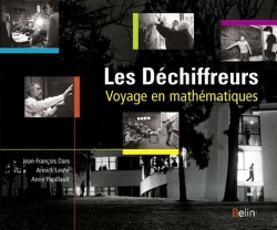 Bertrand.pt - Les Déchiffreurs : Instantanés Mathématiques