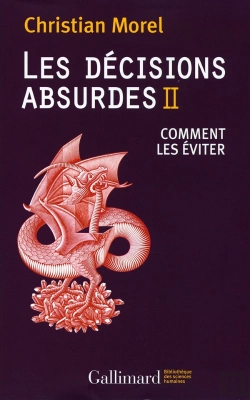 Bertrand.pt - Les Décisions Absurdes Tome 2 ; Comment Les Éviter