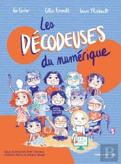 Les Décodeuses Du Numérique