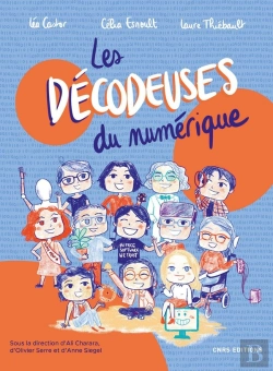 Bertrand.pt - Les Décodeuses Du Numérique