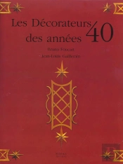 Les Decorateurs Des Annees 40