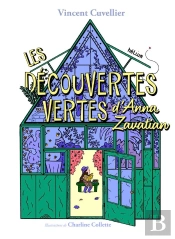 Les Découvertes Vertes D'Anna Zavatian