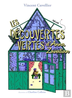 Bertrand.pt - Les Découvertes Vertes D'Anna Zavatian