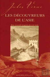 Les Découvreurs De L'Asie