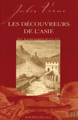 Bertrand.pt - Les Découvreurs De L'Asie
