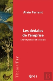 Les Dédales De L'Emprise : Entre Tyrannie Et Création