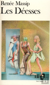 Les Déesses