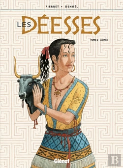 Bertrand.pt - Les Déesses - Tome 02 : Asiné