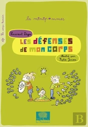 Les Défenses De Mon Corps